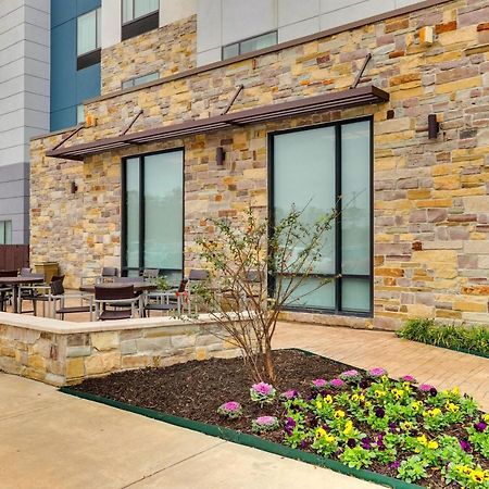 Towneplace Suites Houston I-10 East Eksteriør bilde