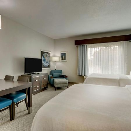 Towneplace Suites Houston I-10 East Eksteriør bilde